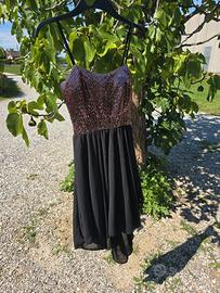 Vestito New Style Italy tg S