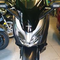 Honda Forza 300 Abs De Luxe come nuovo permute gar