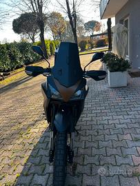 Motomorini Xcape650
