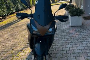 Motomorini Xcape650