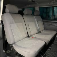 sedili volkswagen caravelle