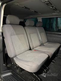 sedili volkswagen caravelle