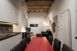 Appartamento ai Musei Vaticani - fino a 8 persone