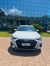 Audi A3 SPB 35 TDI S tronic line edition