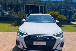 Audi A3 SPB 35 TDI S tronic line edition