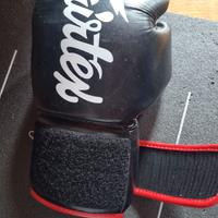 guantoni fairtex 10 once