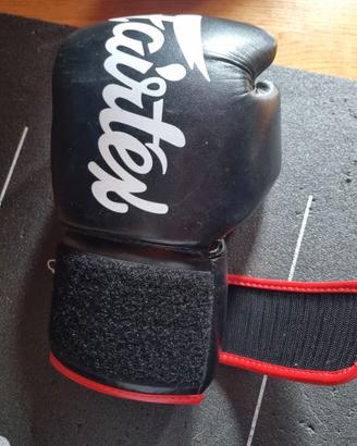 guantoni fairtex 10 once