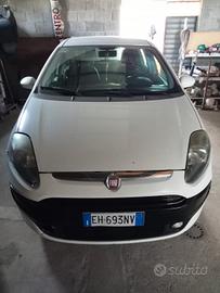 Fiat Punto Evo Punto Evo 1.3 Mjt 75 CV DPF 5 porte