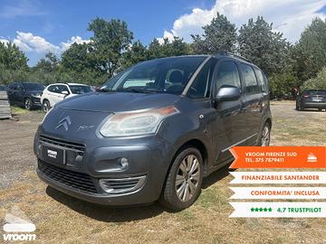 CITROEN C3 Picasso C3 Picasso 1.6 HDi 90 airdre...