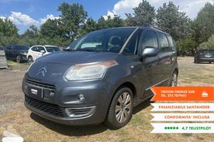 CITROEN C3 Picasso C3 Picasso 1.6 HDi 90 airdre...