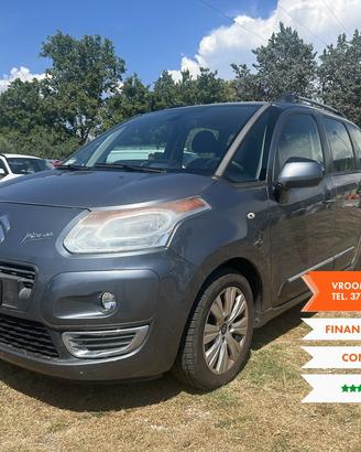 CITROEN C3 Picasso C3 Picasso 1.6 HDi 90 airdre...