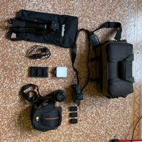 Sony alpha 7II - 70-28