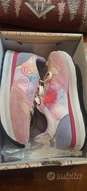 scarpe sportive marca navigare 38
