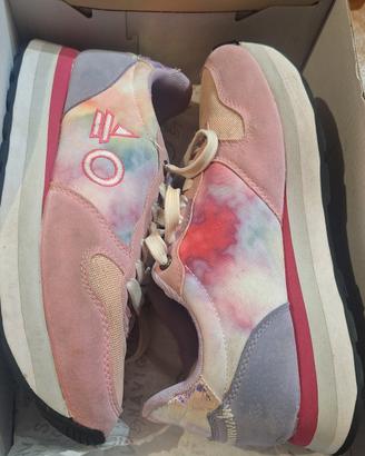 scarpe sportive marca navigare 38