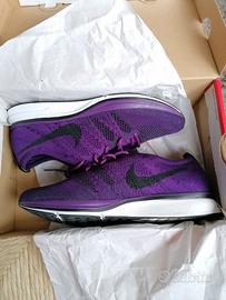 Nike Flyknit Trainer