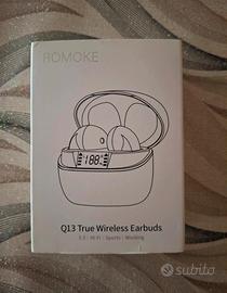 cuffiette ROMOKE Q13