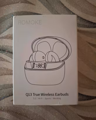 cuffiette ROMOKE Q13