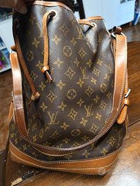 Secchiello vintage hot sale louis vuitton