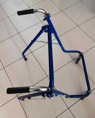 Deambulatore per disabilità