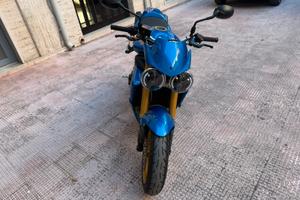 Triumph Street Triple 675