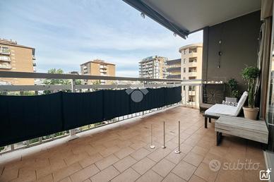 3 LOCALI A CINISELLO BALSAMO