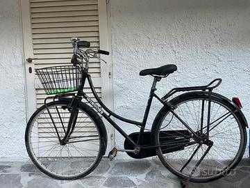 Bici donna nera - Windsors 26”