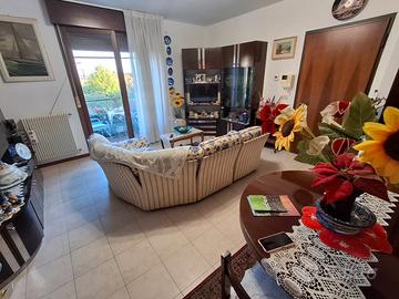 Martellago appartamento 2 camere doppi servizi