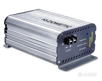 Trasformatore convertitore Dometic 10A 12 24 NUOVO