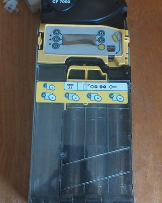 GETTONIERA RENDIRESTO MEI 7900
