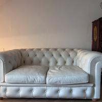 Divano Chester Poltrona Frau