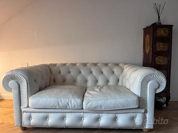 Divano Chester Poltrona Frau