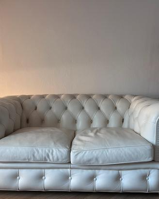 Divano Chester Poltrona Frau