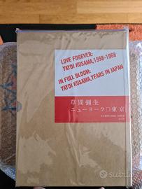 Yayoi Kusama Love Forever 58/68 - In Full Bloom