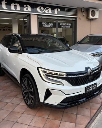 Renault Austral 1.2 E-Tech full hybrid Techno 200c