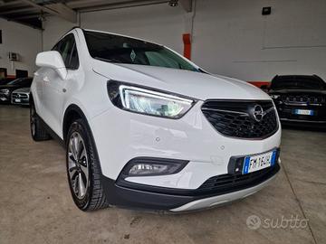 Opel Mokka X 1.4 Turbo GPL Tech 140CV 4x2 Business