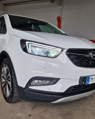 Opel Mokka X 1.4 Turbo GPL Tech 140CV 4x2 Business