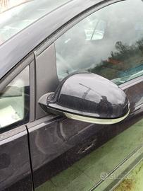 Specchio sinistro VOLKSWAGEN GOLF 5 PLUS del 2006