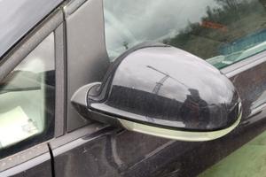 Specchio sinistro VOLKSWAGEN GOLF 5 PLUS del 2006