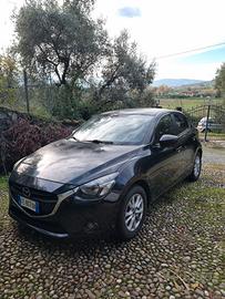 Mazda 2 SkyActive - 1.5 75cv