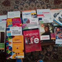 libri finanza e marketing