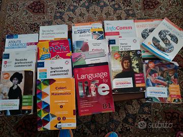 libri finanza e marketing