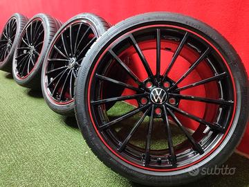 Cerchi VW Golf 8 VIII VII Scottsdale EST 235 35 19