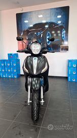 Piaggio Beverly 350