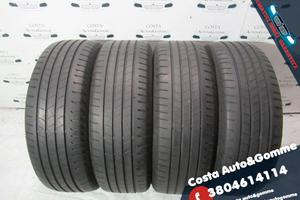 215 60 17 Bridgestone 85%  Estive Pneus