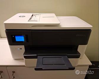 HP OFFICE JET 7720 PRO