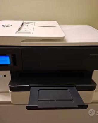 HP OFFICE JET 7720 PRO
