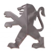 Stemma scudo anteriore Peugeot Jet Force 760147TV