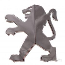 Stemma scudo anteriore Peugeot Jet Force 760147TV
