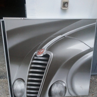 Alfa romeo 147 156 gta 159 8c gt