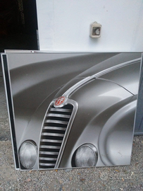 Alfa romeo 147 156 gta 159 8c gt